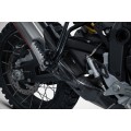 ZARD SABBIA Slip-on Exhaust for Ducati DesertX ZARD SABBIA Slip-on Exhaust for Ducati DesertX
